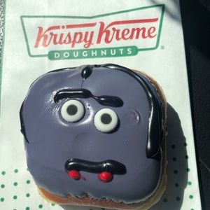 Meet your Posher, Peter